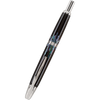 Pilot Vanishing Point Fountain Pen - Raden Stripes - Medium Nib-Pen Boutique Ltd