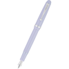 Pilot Custom 74 Fountain Pen - Lavender Fog (US Exclusive)-Pen Boutique Ltd