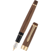 Pilot Custom Fountain Pen - Enju - Gold Trim