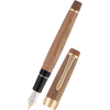 Pilot Custom Fountain Pen - Enju - Gold Trim