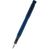 Pilot Explorer Fountain Pen - Matte Navy-Pen Boutique Ltd