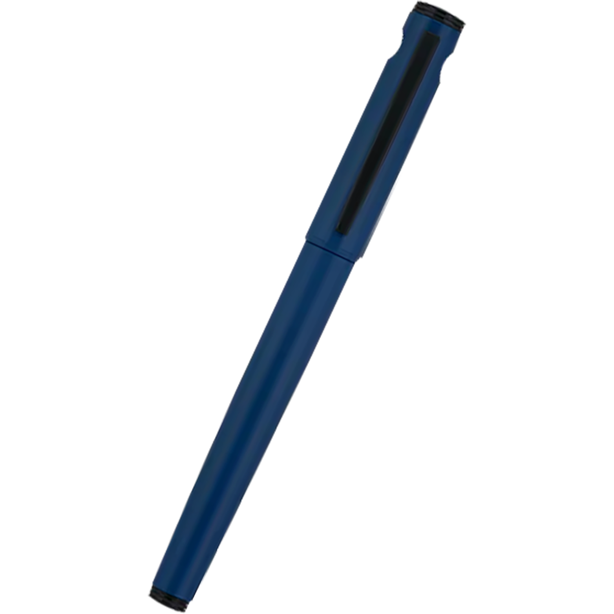 Pilot Explorer Fountain Pen - Matte Navy-Pen Boutique Ltd