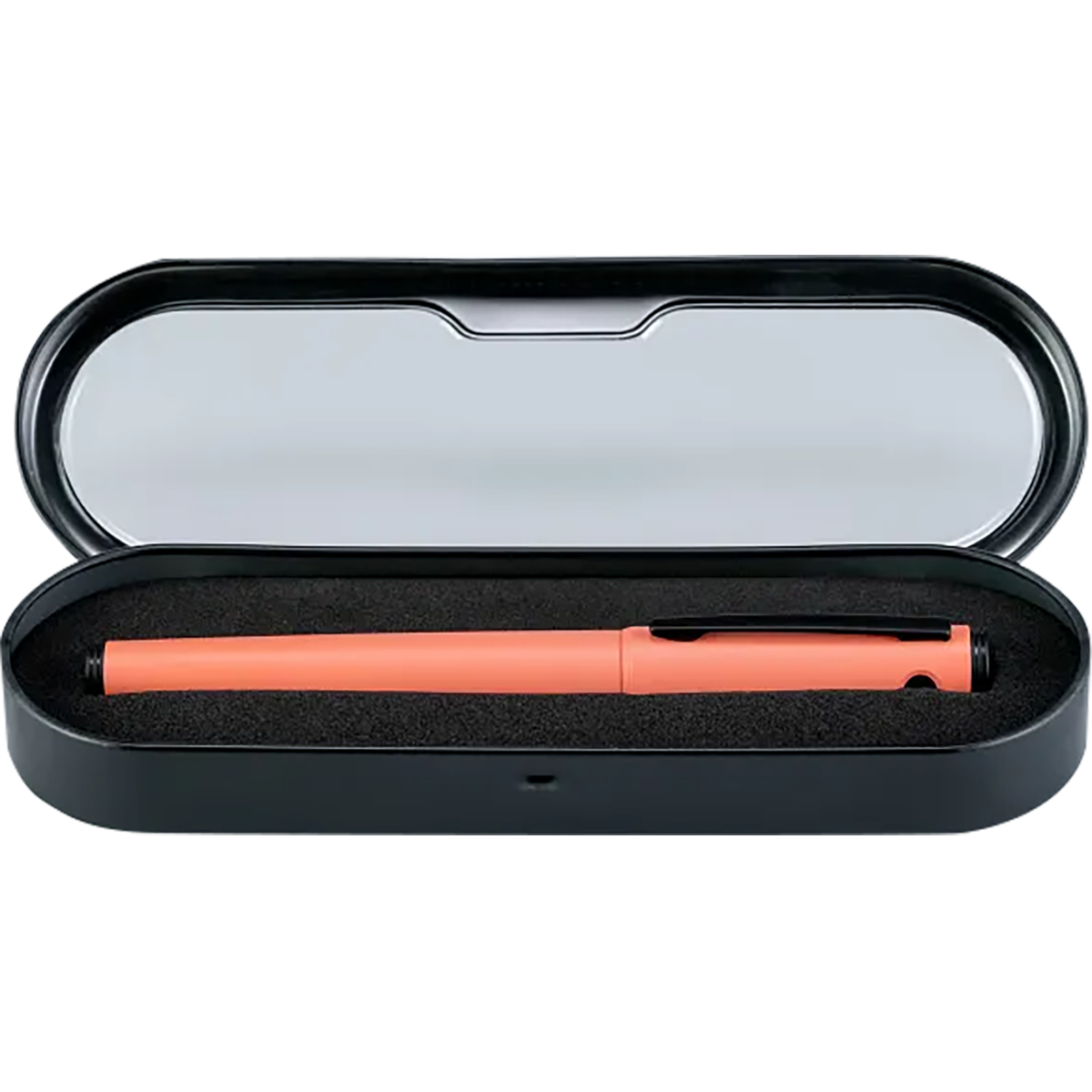 Pilot Explorer Rollerball Pen - Matte Coral-Pen Boutique Ltd