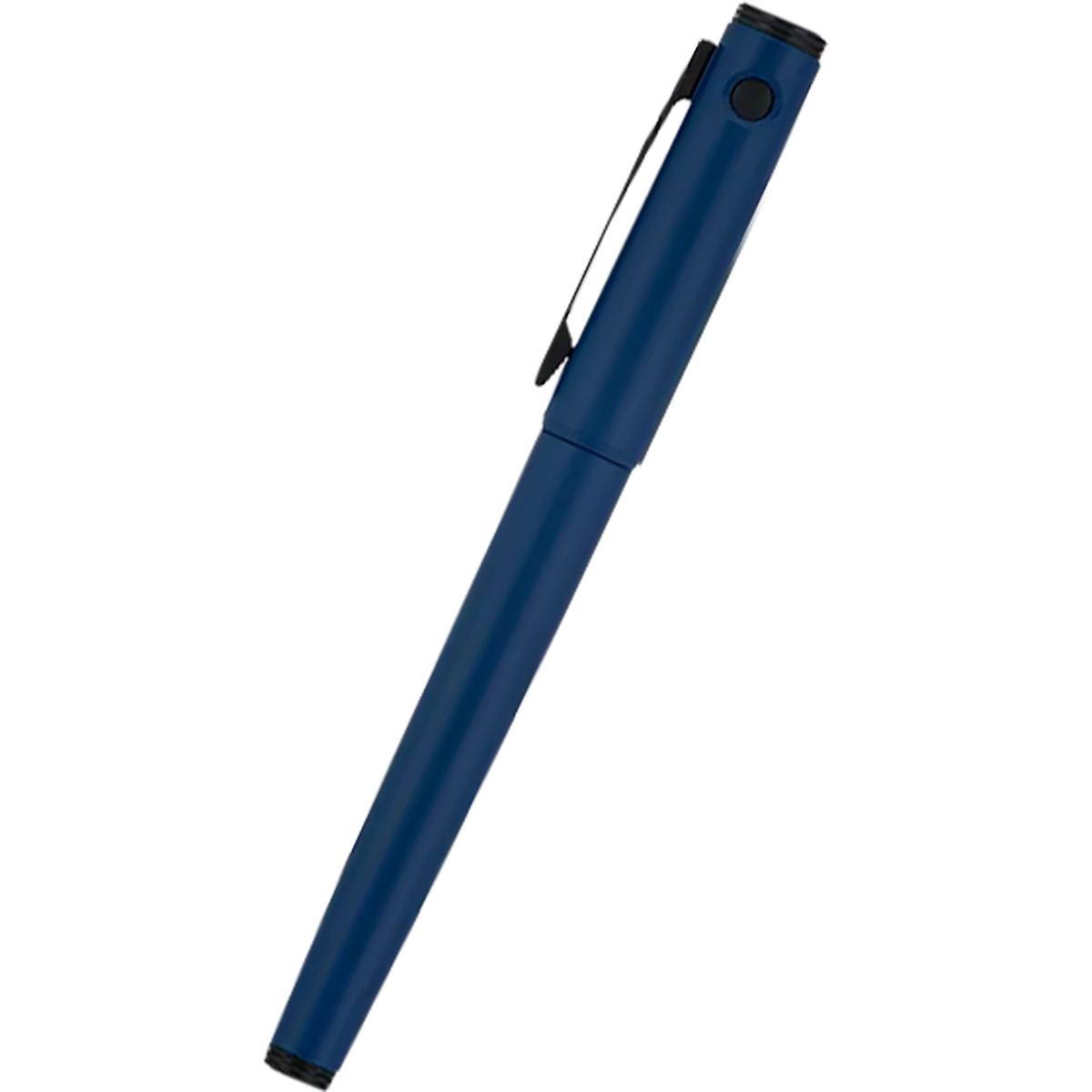 Pilot Explorer Rollerball Pen - Matte Navy-Pen Boutique Ltd