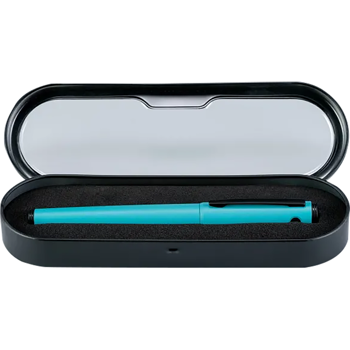 Pilot Explorer Rollerball Pen - Matte Turquoise-Pen Boutique Ltd