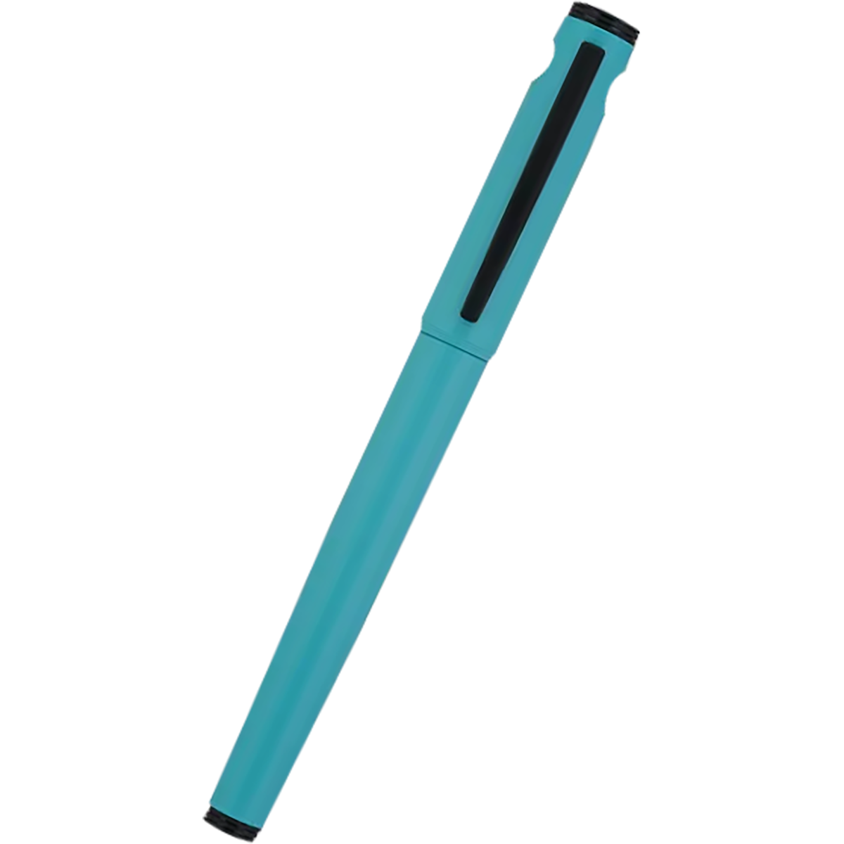 Pilot Explorer Rollerball Pen - Matte Turquoise-Pen Boutique Ltd