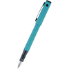 Pilot Explorer Fountain Pen - Matte Turquoise-Pen Boutique Ltd
