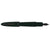 Pineider Modern Times Fountain Pen - British Green - Black Trim-Pen Boutique Ltd