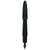 Pineider Modern Times Fountain Pen - British Green - Black Trim-Pen Boutique Ltd