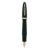 Pineider Modern Times Fountain Pen - British Racing Green - Rose Gold Trim-Pen Boutique Ltd