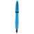 Pineider Modern Times Fountain Pen - France Racing Blue - Black Trim-Pen Boutique Ltd