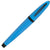 Pineider Modern Times Fountain Pen - France Racing Blue - Black Trim-Pen Boutique Ltd