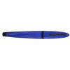 Pineider Modern Times Fountain Pen - Ocean Blue - Black Trim-Pen Boutique Ltd