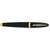 Pineider Modern Times Rollerball Pen - Black - Rose Gold Trim-Pen Boutique Ltd