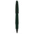 Pineider Modern Times Rollerball Pen - British Green - Black Trim-Pen Boutique Ltd