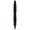 Pineider Modern Times Rollerball Pen - British Green - Black Trim-Pen Boutique Ltd