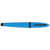 Pineider Modern Times Rollerball Pen - France Racing Blue - Black Trim-Pen Boutique Ltd