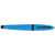 Pineider Modern Times Rollerball Pen - France Racing Blue - Black Trim-Pen Boutique Ltd