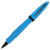 Pineider Modern Times Rollerball Pen - France Racing Blue - Black Trim-Pen Boutique Ltd