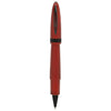 Pineider Modern Times Rollerball Pen - Italy Racing Red - Black Trim-Pen Boutique Ltd