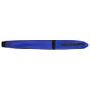 Pineider Modern Times Rollerball Pen - Ocean Blue - Black Trim-Pen Boutique Ltd