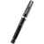 Pineider La Grande Belleza Ancient Materials Rollerball Pen - Carrara Grey - Palladium Trim-Pen Boutique Ltd