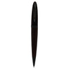 Pineider Modern Times Ballpoint Pen - Black - Black Trim-Pen Boutique Ltd