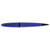 Pineider Modern Times Ballpoint Pen - Ocean Blue - Black Trim-Pen Boutique Ltd