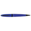 Pineider Modern Times Ballpoint Pen - Ocean Blue - Black Trim-Pen Boutique Ltd