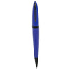 Pineider Modern Times Ballpoint Pen - Ocean Blue - Black Trim-Pen Boutique Ltd