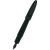 Pineider Modern Times Fountain Pen - British Green - Black Trim-Pen Boutique Ltd