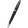 Pineider Modern Times Mechanical Pencil - British Green - Black Trim-Pen Boutique Ltd