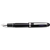 Platinum 3776 Century Black Diamond Fountain Pen with Rhodium Trim-Pen Boutique Ltd