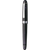 Platinum 3776 Century Black Diamond Fountain Pen with Rhodium Trim-Pen Boutique Ltd