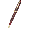 Platinum 3776 Century Bourgogne Fountain Pen-Pen Boutique Ltd