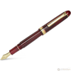 Platinum 3776 Century Bourgogne Fountain Pen-Pen Boutique Ltd