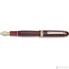 Platinum 3776 Century Bourgogne Fountain Pen-Pen Boutique Ltd