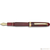Platinum 3776 Century Bourgogne Fountain Pen-Pen Boutique Ltd