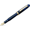 Platinum 3776 Century Chartres Blue Fountain Pen-Pen Boutique Ltd