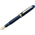 Platinum 3776 Century Chartres Blue Fountain Pen-Pen Boutique Ltd