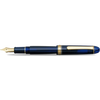 Platinum 3776 Century Chartres Blue Fountain Pen-Pen Boutique Ltd