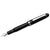 Platinum 3776 Century Fountain Pen - Black - Rhodium Trim - Music Nib-Pen Boutique Ltd