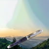 Platinum 3776 Century Fountain Pen - Special Edition - Mountain Mist (USA Exclusive)-Pen Boutique Ltd