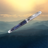 Platinum 3776 Century Fountain Pen - Special Edition - Mountain Mist (USA Exclusive)-Pen Boutique Ltd