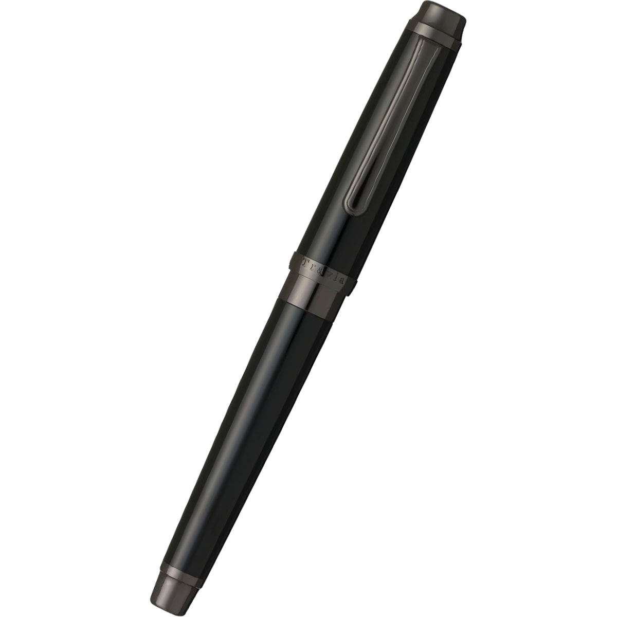 Platinum 3776 Century Fountain Pen - Travia (Standard Edition)-Pen Boutique Ltd
