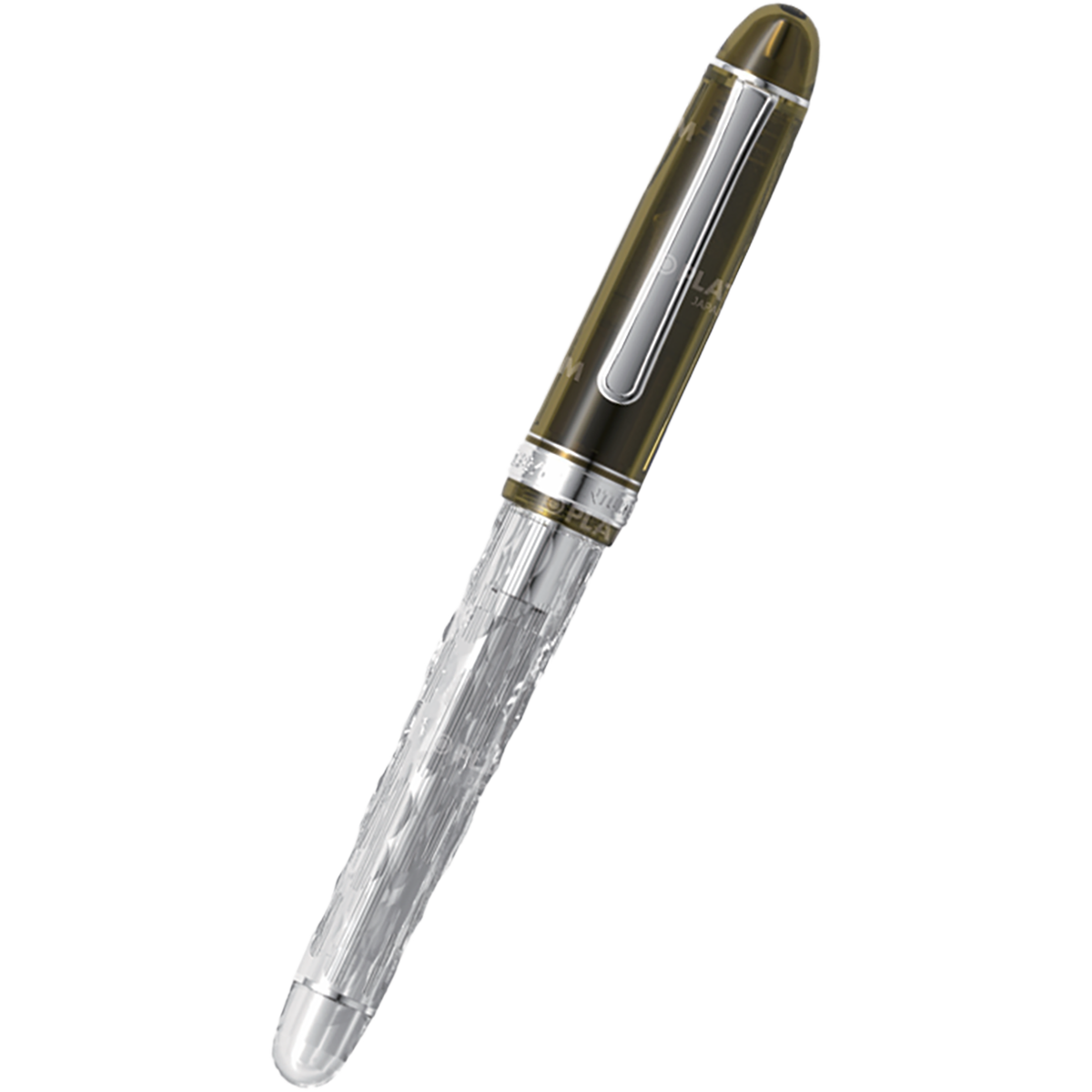 Platinum #3776 Century Fuji Unkei Fountain Pen - Unkei (Limited Edition Final Release)-Pen Boutique Ltd