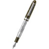 Platinum #3776 Century Fuji Unkei Fountain Pen - Unkei (Limited Edition Final Release)-Pen Boutique Ltd