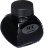 Platinum Ink Bottle Set - Chou Kuro - 60ml (Limited Edition)-Pen Boutique Ltd