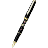 Platinum Maki-e Phoenix Fountain Pen-Pen Boutique Ltd