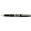 Platinum Maki-e Phoenix Fountain Pen-Pen Boutique Ltd